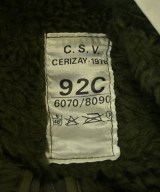 MILITARY（ミリタリー）モッズコート カーキ サイズ:-(XXL位) メンズ/2200669319019