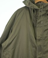 MILITARY（ミリタリー）モッズコート カーキ サイズ:-(XXL位) メンズ/2200669319019