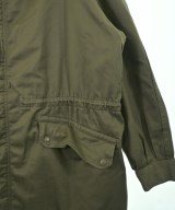 MILITARY（ミリタリー）モッズコート カーキ サイズ:-(XXL位) メンズ/2200669319019