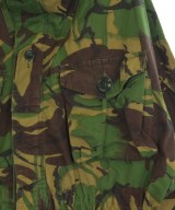 MILITARY（ミリタリー）ミリタリーブルゾン 緑 サイズ:-(XL位) メンズ/2200670239139