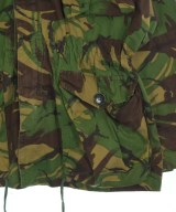 MILITARY（ミリタリー）ミリタリーブルゾン 緑 サイズ:-(XL位) メンズ/2200670239139