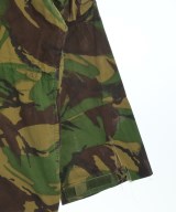 MILITARY（ミリタリー）ミリタリーブルゾン 緑 サイズ:-(XL位) メンズ/2200670239139