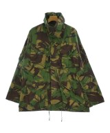 MILITARY ミリタリーブルゾン