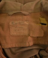 MILITARY（ミリタリー）モッズコート 茶 サイズ:-(XL位) メンズ/2200670239146