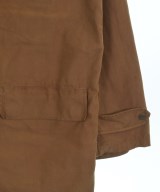MILITARY（ミリタリー）モッズコート 茶 サイズ:-(XL位) メンズ/2200670239146