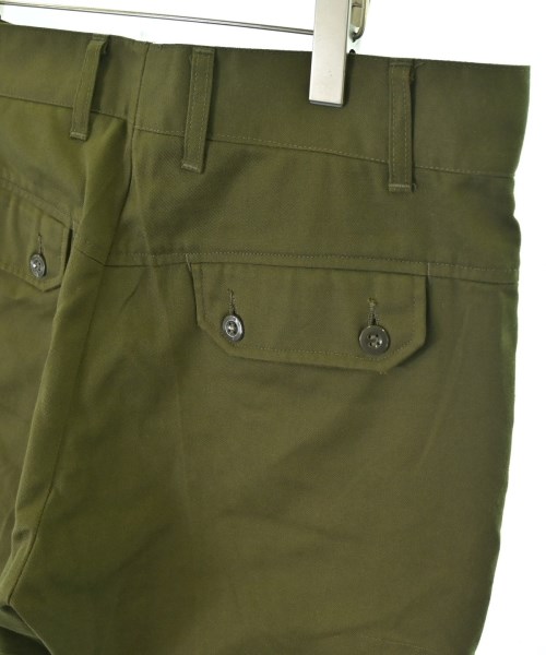 MILITARY（ミリタリー）カーゴパンツ カーキ サイズ:-(XL位) メンズ/2200671250010