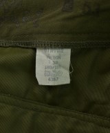 MILITARY（ミリタリー）カーゴパンツ カーキ サイズ:-(XL位) メンズ/2200671250010