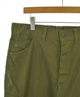 MILITARY（ミリタリー）カーゴパンツ カーキ サイズ:-(XL位) メンズ/2200671250010