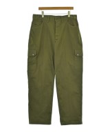 MILITARY カーゴパンツ