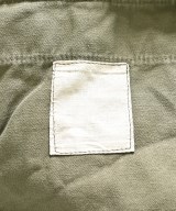 MILITARY（ミリタリー）カーゴパンツ カーキ サイズ:-(S位) メンズ/2200671576059