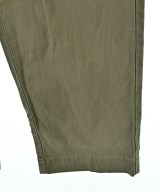 MILITARY（ミリタリー）カーゴパンツ カーキ サイズ:-(S位) メンズ/2200671576059
