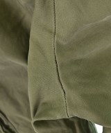 MILITARY（ミリタリー）カーゴパンツ カーキ サイズ:-(S位) メンズ/2200671576059