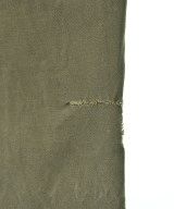 MILITARY（ミリタリー）カーゴパンツ カーキ サイズ:-(S位) メンズ/2200671576059