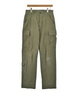 MILITARY カーゴパンツ