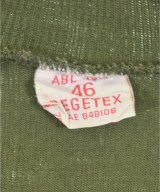 MILITARY（ミリタリー）スウェット カーキ サイズ:-(XS位) メンズ/2200728673038