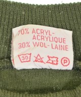 MILITARY（ミリタリー）スウェット カーキ サイズ:-(XS位) メンズ/2200728673038