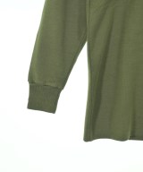 MILITARY（ミリタリー）スウェット カーキ サイズ:-(XS位) メンズ/2200728673038