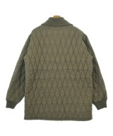 MILITARY（ミリタリー）ミリタリーブルゾン カーキ サイズ:-(XXL位) メンズ/2200728905016