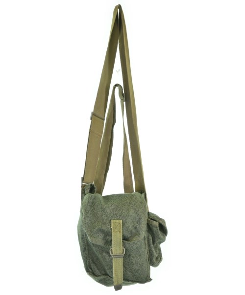 MILITARY(ミリタリー)のショルダーバッグ サイズ:- 4,000円