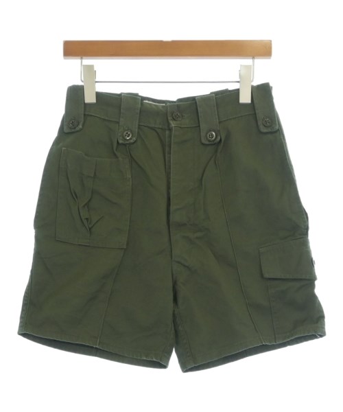 MILITARY(ミリタリー)のショートパンツ サイズ:-(XS位) 6,600円