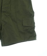 MILITARY（ミリタリー）ショートパンツ カーキ サイズ:-(XS位) メンズ/2200724956111