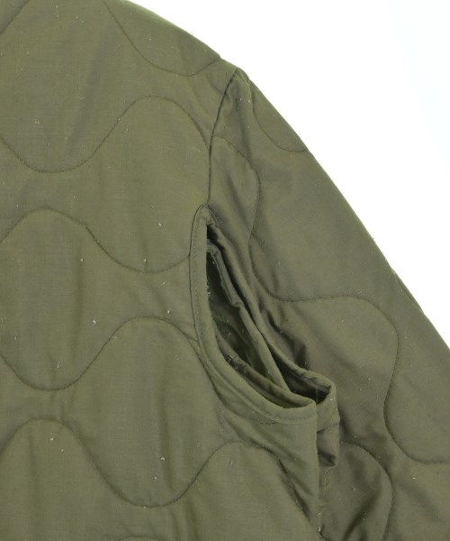 MILITARY（ミリタリー）その他 カーキ サイズ:M メンズ/2200732293031