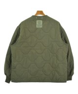 MILITARY（ミリタリー）その他 カーキ サイズ:M メンズ/2200732293031