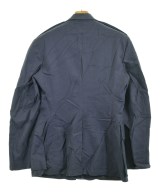 MILITARY（ミリタリー）カジュアルジャケット 紺 サイズ:38(M位) メンズ/2200733410031