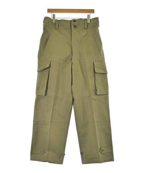 MILITARY(ミリタリー)のカーゴパンツ サイズ:-(L位) 53,100円