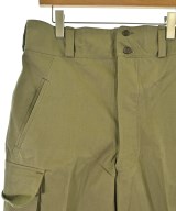 MILITARY（ミリタリー）カーゴパンツ カーキ サイズ:-(L位) メンズ/2200730977018