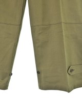 MILITARY（ミリタリー）カーゴパンツ カーキ サイズ:-(L位) メンズ/2200730977018