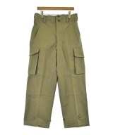 MILITARY カーゴパンツ