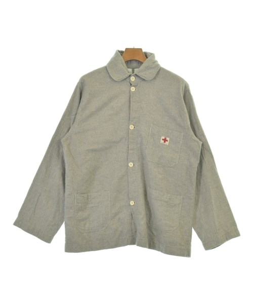 MILITARY(ミリタリー)のカバーオール サイズ:-(XL位) 20,900円