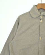 MILITARY（ミリタリー）カバーオール グレー サイズ:-(XL位) メンズ/2200730977100