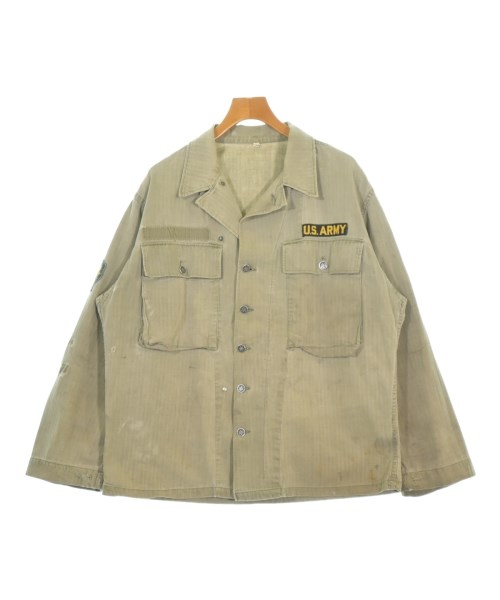 MILITARY(ミリタリー)のミリタリーブルゾン サイズ:42(XL位) 66,700円