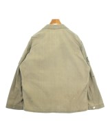 MILITARY（ミリタリー）ミリタリーブルゾン カーキ サイズ:42(XL位) メンズ/2200734544018