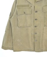 MILITARY（ミリタリー）ミリタリーブルゾン カーキ サイズ:42(XL位) メンズ/2200734544018