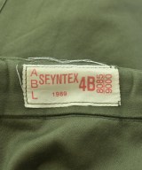 MILITARY（ミリタリー）ミリタリーブルゾン カーキ サイズ:-(XS位) メンズ/2200734544025