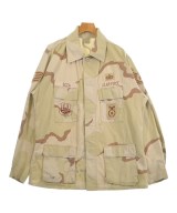 MILITARY ミリタリーブルゾン