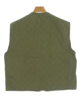 MILITARY（ミリタリー）その他 カーキ サイズ:-(L位) メンズ/2200735481015