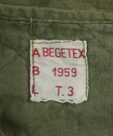 MILITARY（ミリタリー）その他 カーキ サイズ:-(L位) メンズ/2200735481015