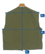 MILITARY（ミリタリー）その他 カーキ サイズ:-(L位) メンズ/2200735481015