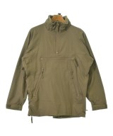 MILITARY ブルゾン