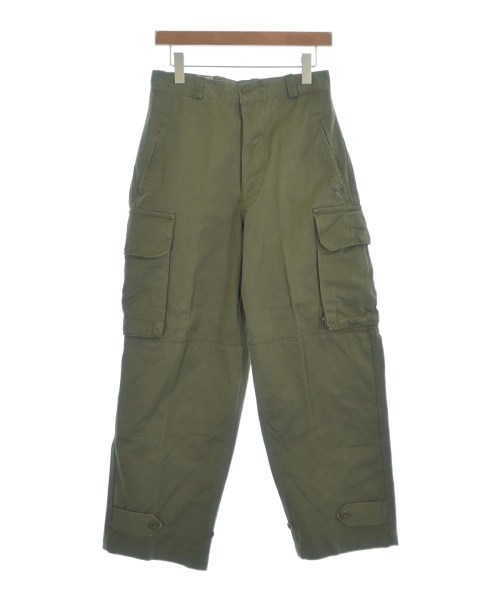 MILITARY(ミリタリー)のカーゴパンツ サイズ:-(XS位) 18,200円