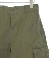 MILITARY（ミリタリー）カーゴパンツ カーキ サイズ:-(XS位) メンズ/2200735739079
