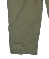 MILITARY（ミリタリー）カーゴパンツ カーキ サイズ:-(XS位) メンズ/2200735739079