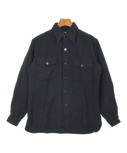 MILITARY(ミリタリー)のカジュアルシャツ サイズ:-(L位) 4,800円