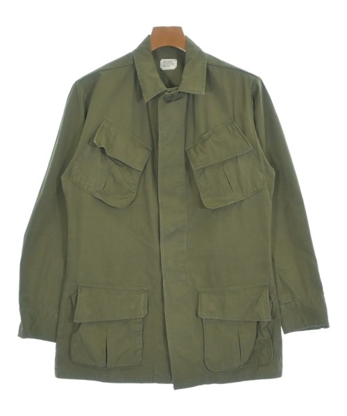 MILITARY(ミリタリー)のミリタリーブルゾン サイズ:XS 13,000円