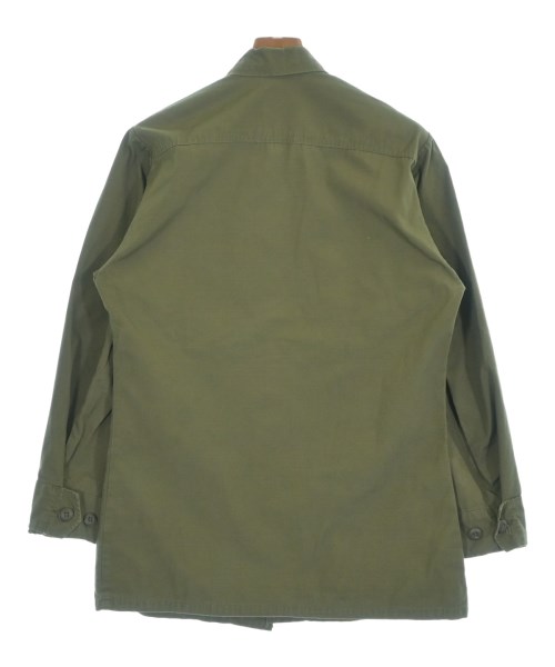MILITARY（ミリタリー）ミリタリーブルゾン カーキ サイズ:XS メンズ/2200736781138