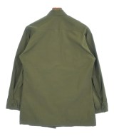 MILITARY（ミリタリー）ミリタリーブルゾン カーキ サイズ:XS メンズ/2200736781138